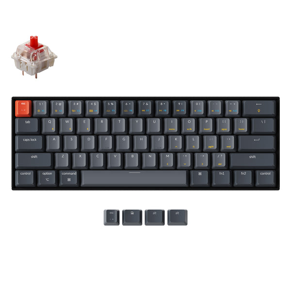 Keychron Keyboard Collections – Keychron | Mechanical Keyboards for Mac ...
