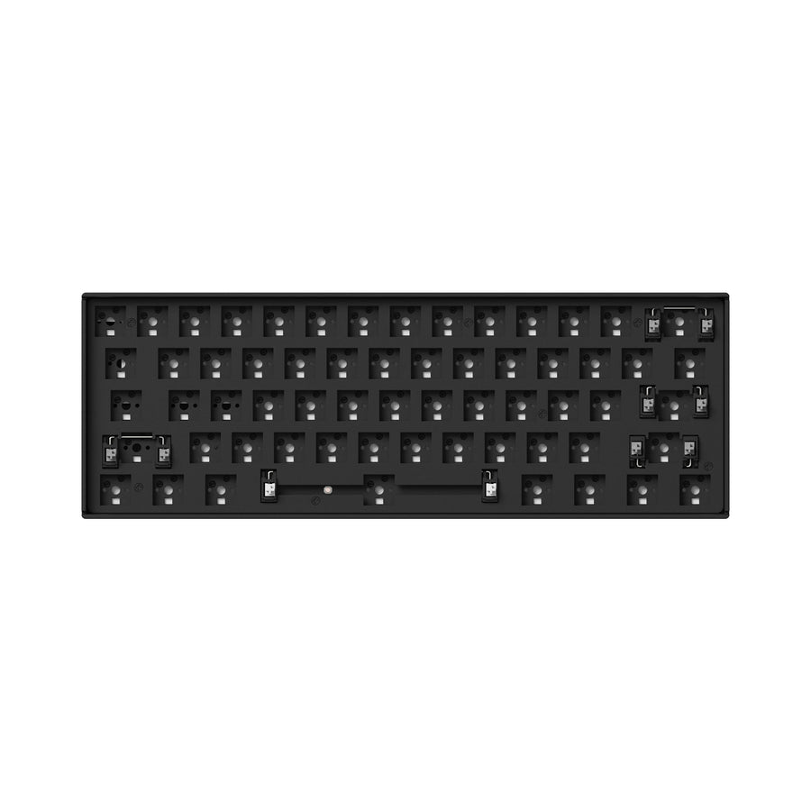 Keychron K12 Pro QMK/VIA Wireless Mechanical Keyboard – Keychron ...
