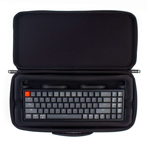Keychron K9 Pro QMK/VIA Wireless Custom Mechanical Keyboard