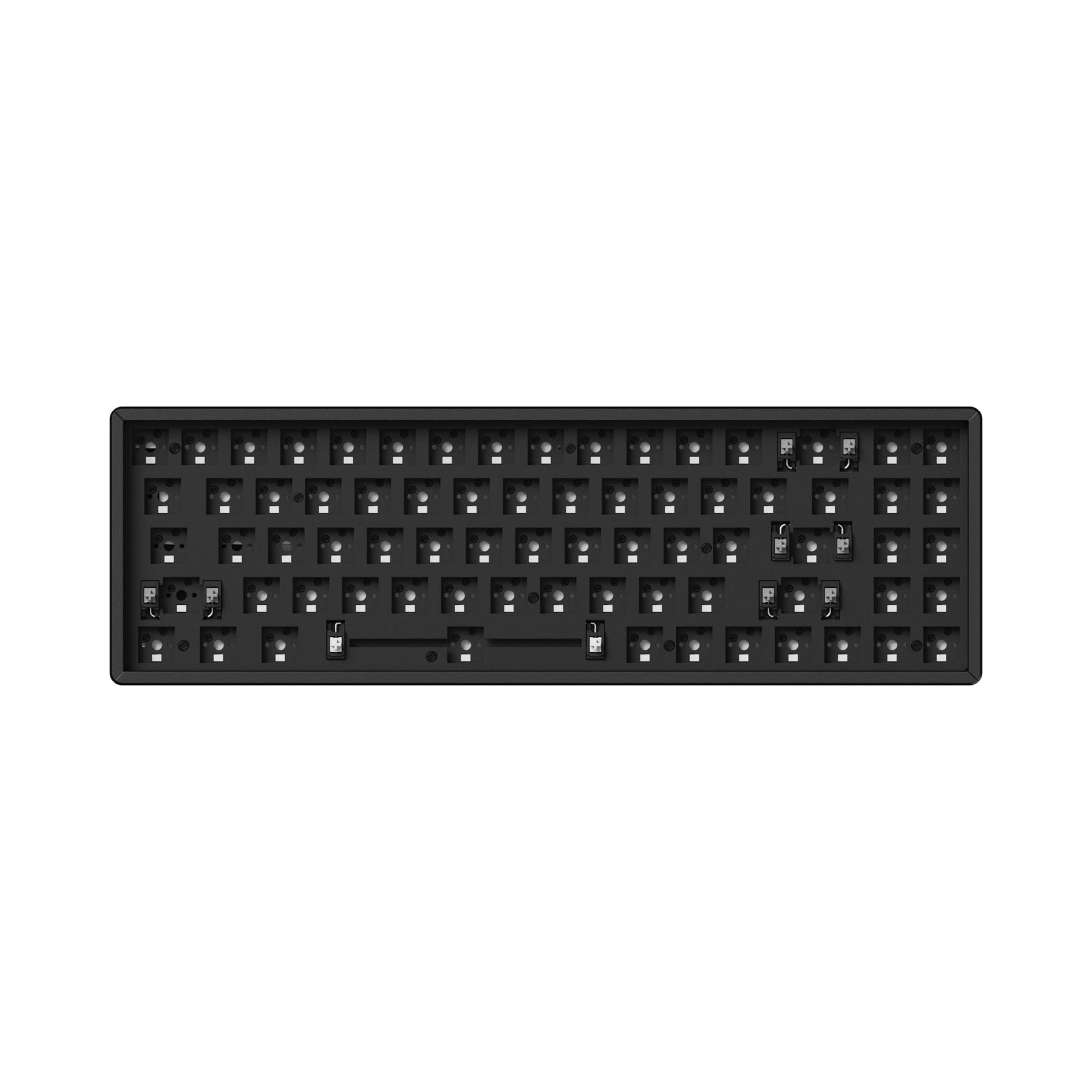 Keychron K14 Pro QMK/VIA Wireless Mechanical Keyboard
