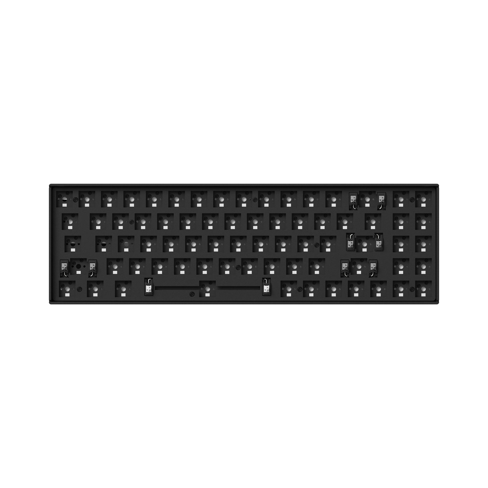 Keychron K14 Pro QMK/VIA Wireless Mechanical Keyboard keyboard image