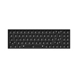 Keychron K14 Pro QMK VIA Wireless Custom Mechanical Keyboard for Mac Windows Linux hot-swappable RGB Backlight Barebone