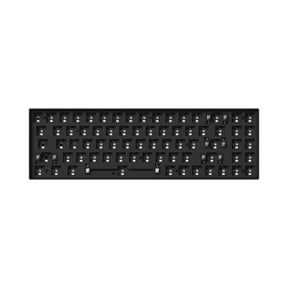 Keychron K14 Pro QMK VIA Wireless Custom Mechanical Keyboard for Mac Windows Linux hot-swappable RGB Backlight Barebone