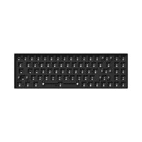 Keychron K14 Pro QMK VIA Wireless Custom Mechanical Keyboard for Mac Windows Linux hot-swappable RGB Backlight Barebone