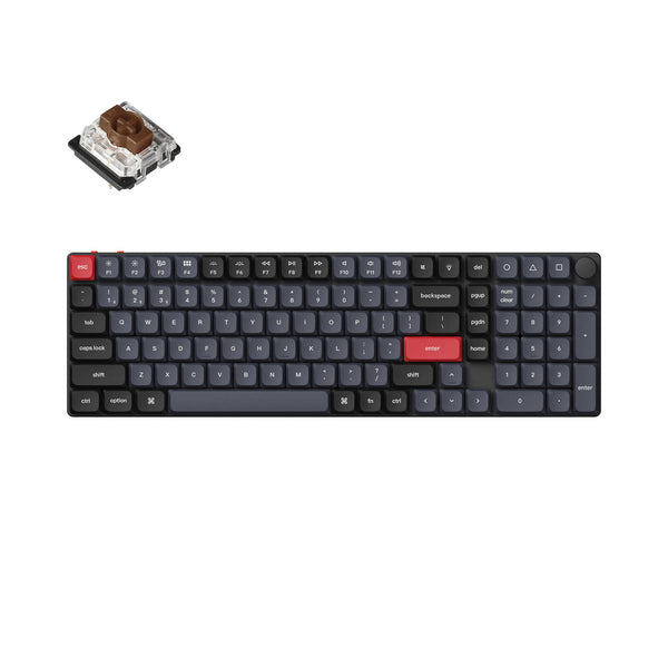 Keychron-K17-Pro-QMK-VIA-ultra 