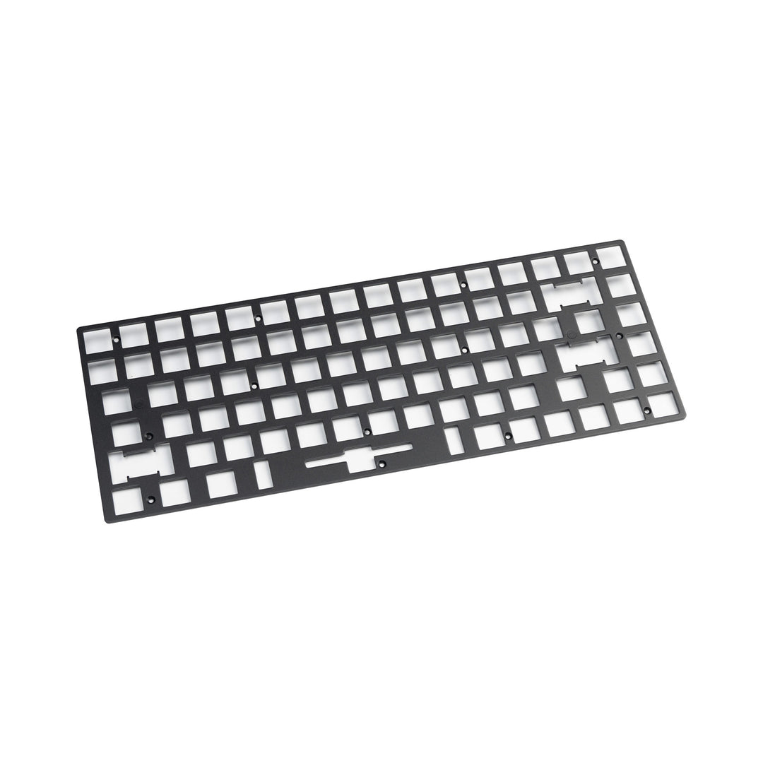 K2 Pro Plates