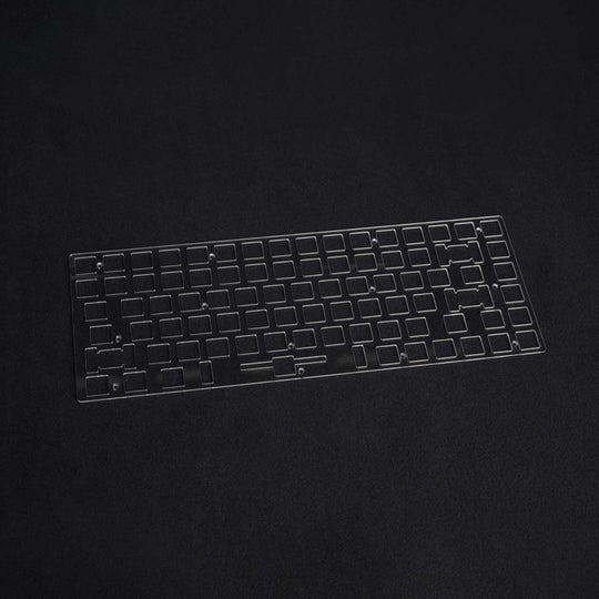 K2 Pro Plates