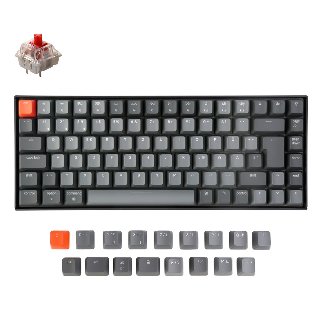 Keychron K Series Keyboard