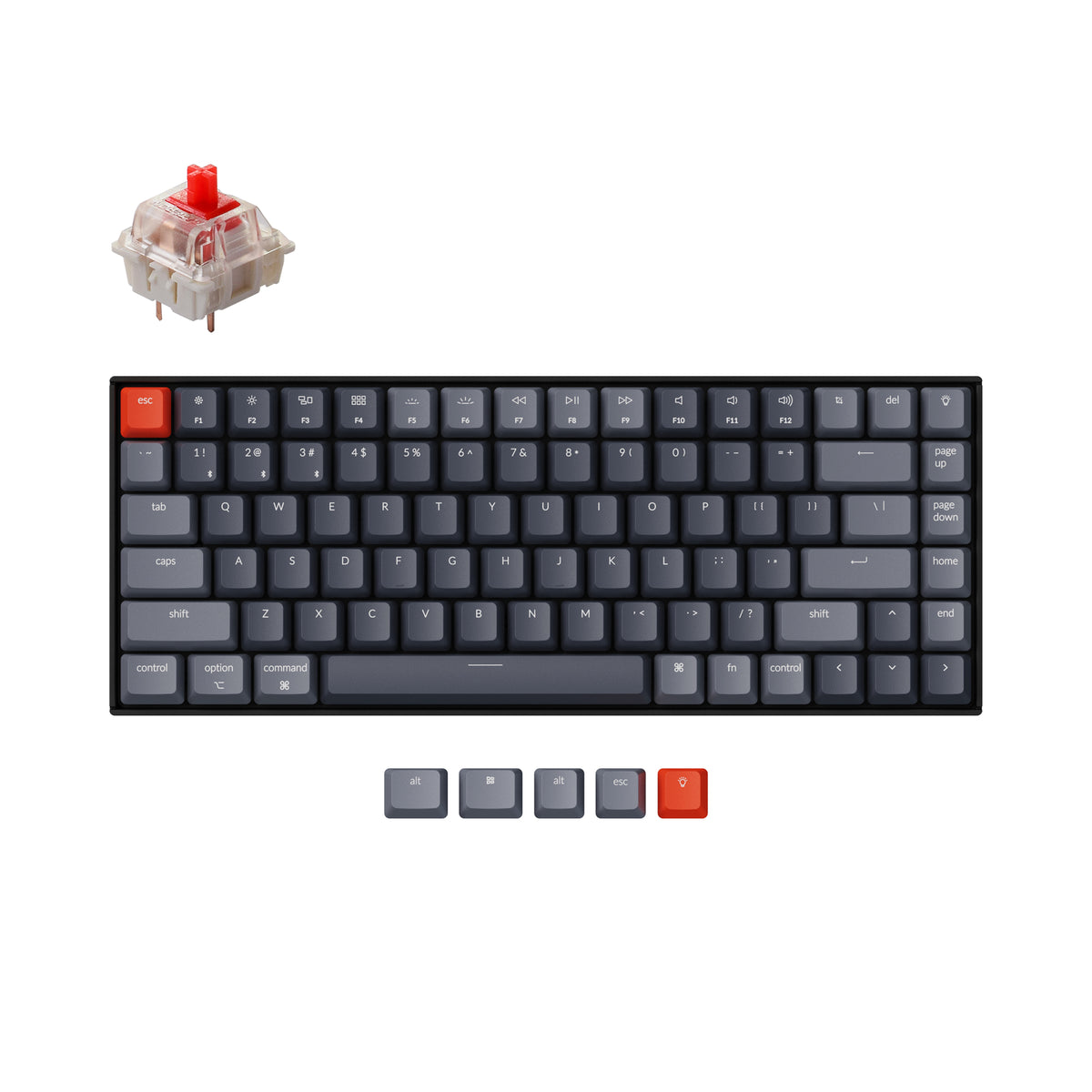 Keychron Wireless Keyboards – Keychron | Mechanical Keyboards for Mac ...