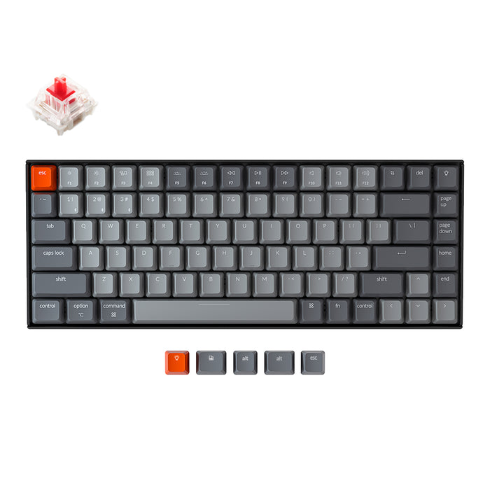 Keychron K Series Keyboard – Keychron | Mechanical Keyboards for Mac ...