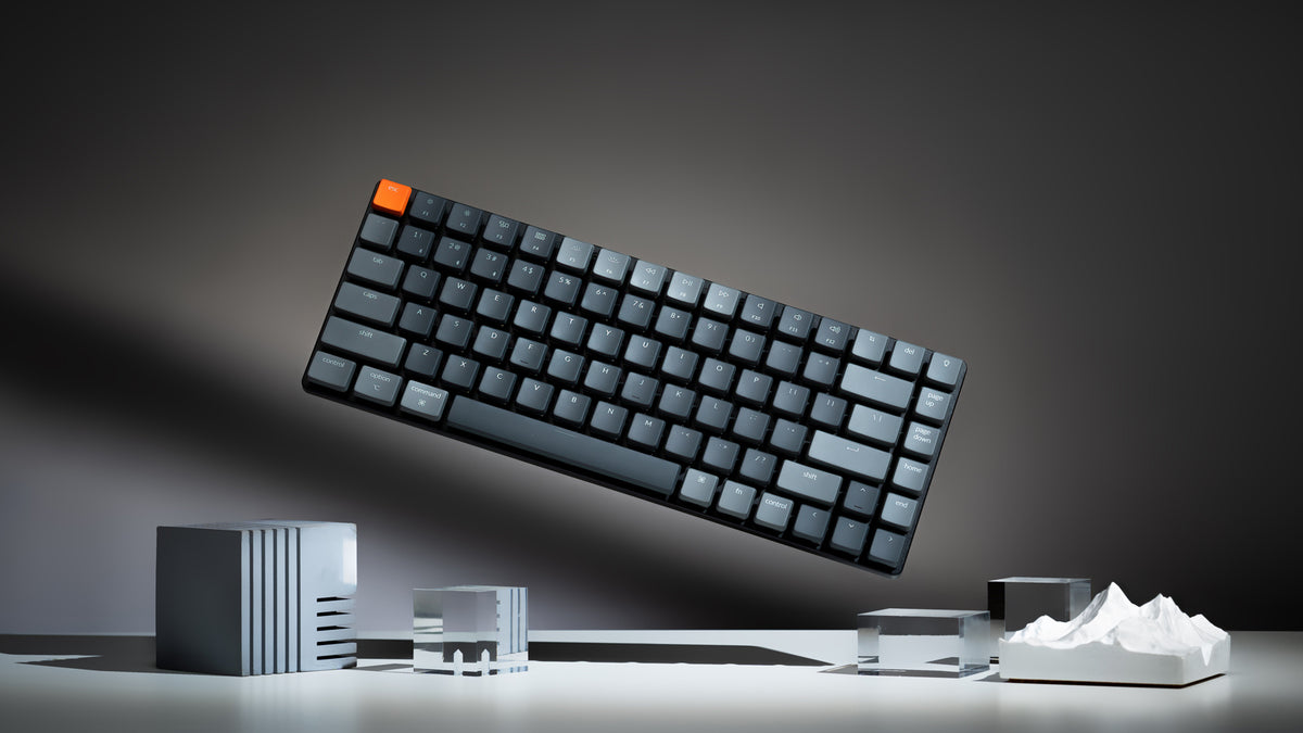 Keychron Screen Keyboard Keychron Keyboard Collections – Keychron | Mechanical Keyboards for Mac ...