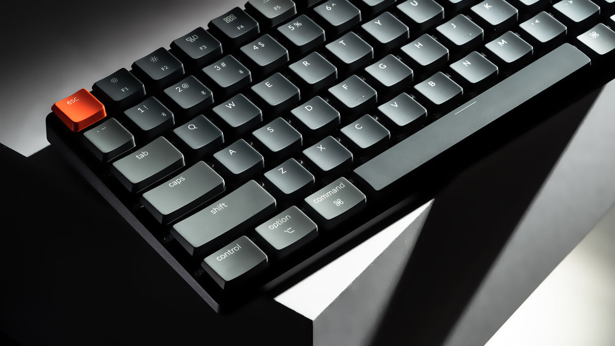 Keychron K3 Ultra-slim Wireless Mechanical Keyboard (Version 2)