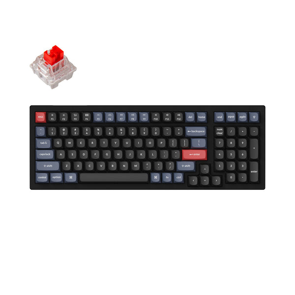 Keychron-K4-Pro-QMK-VIA-
