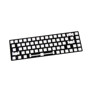 Keychron K6 Pro Keyboard FR4 Plate ANSI Layout