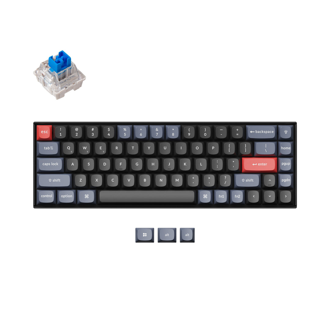 Keychron K Pro Series Keyboard