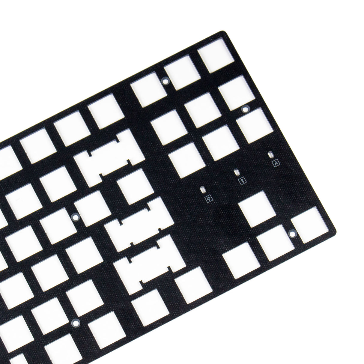 Keychron K8 Pro FR4 Plate 2