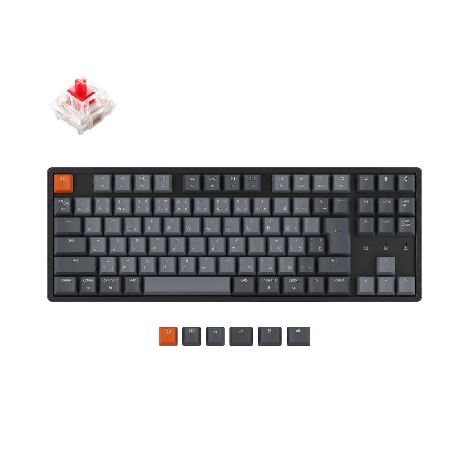 Keychron K Series Keyboard