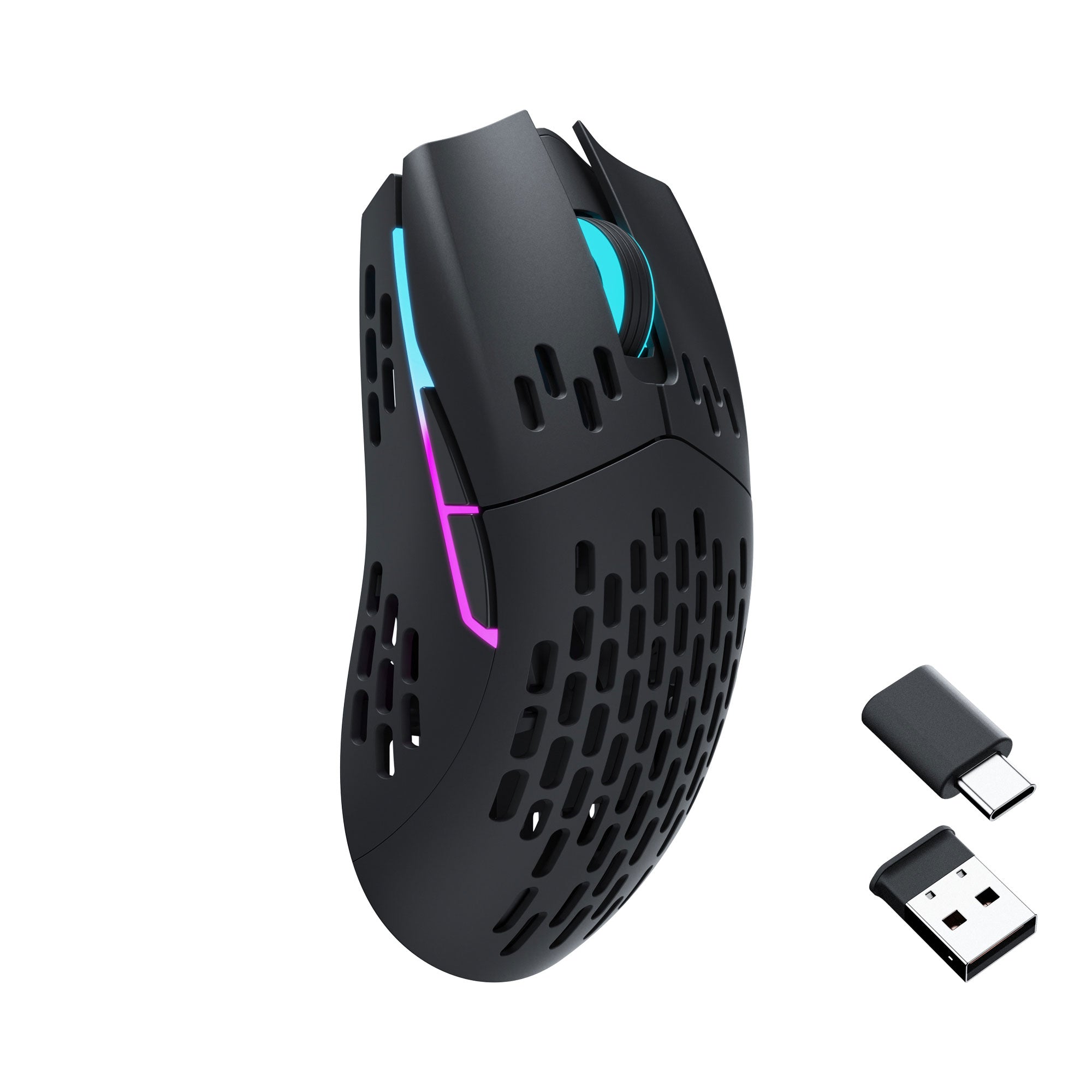 Keychron M1 Wireless Mouse – Keychron  Mechanical Keyboards for Mac,  Windows and Android