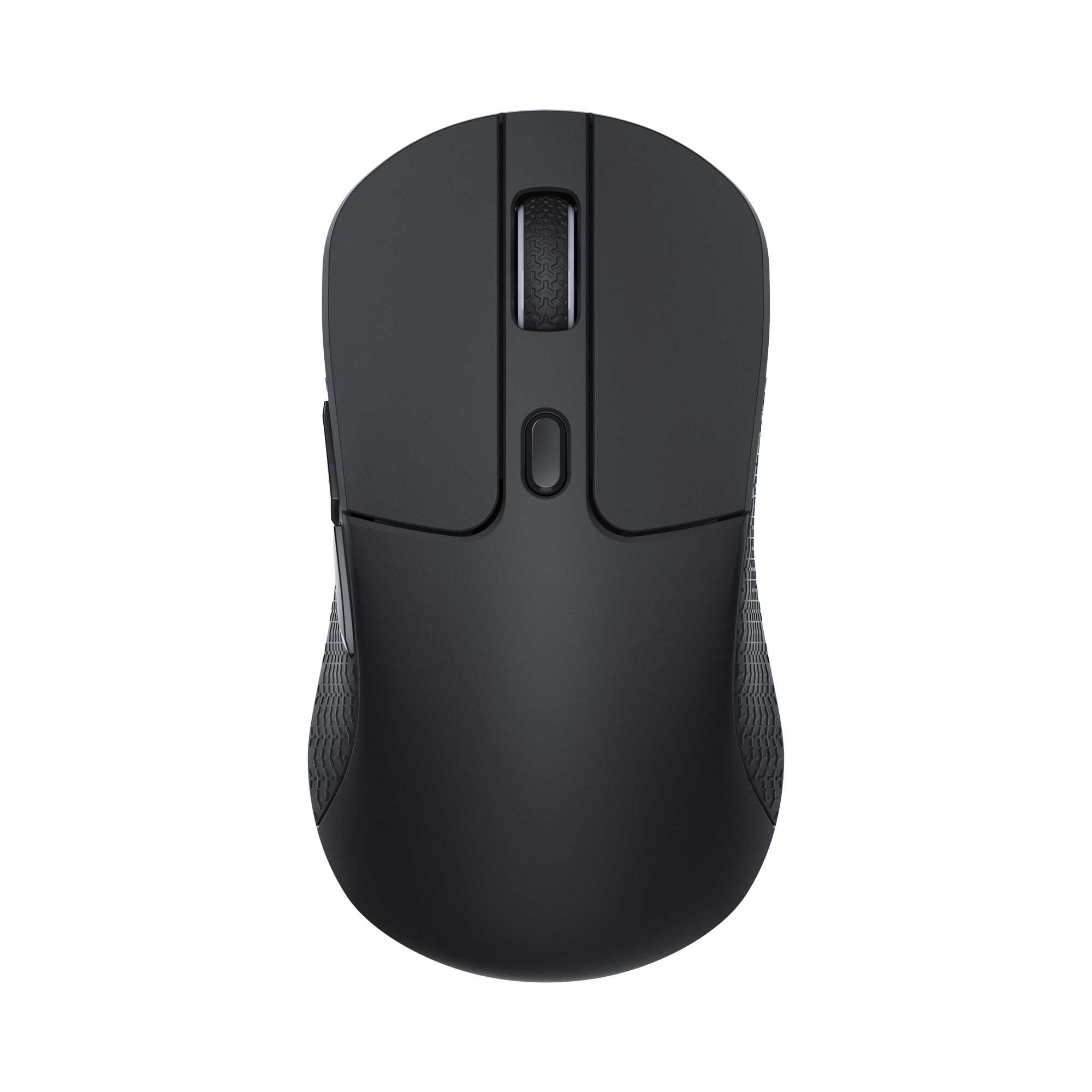 Mouse inalámbrico Keychron M3-A71 negro