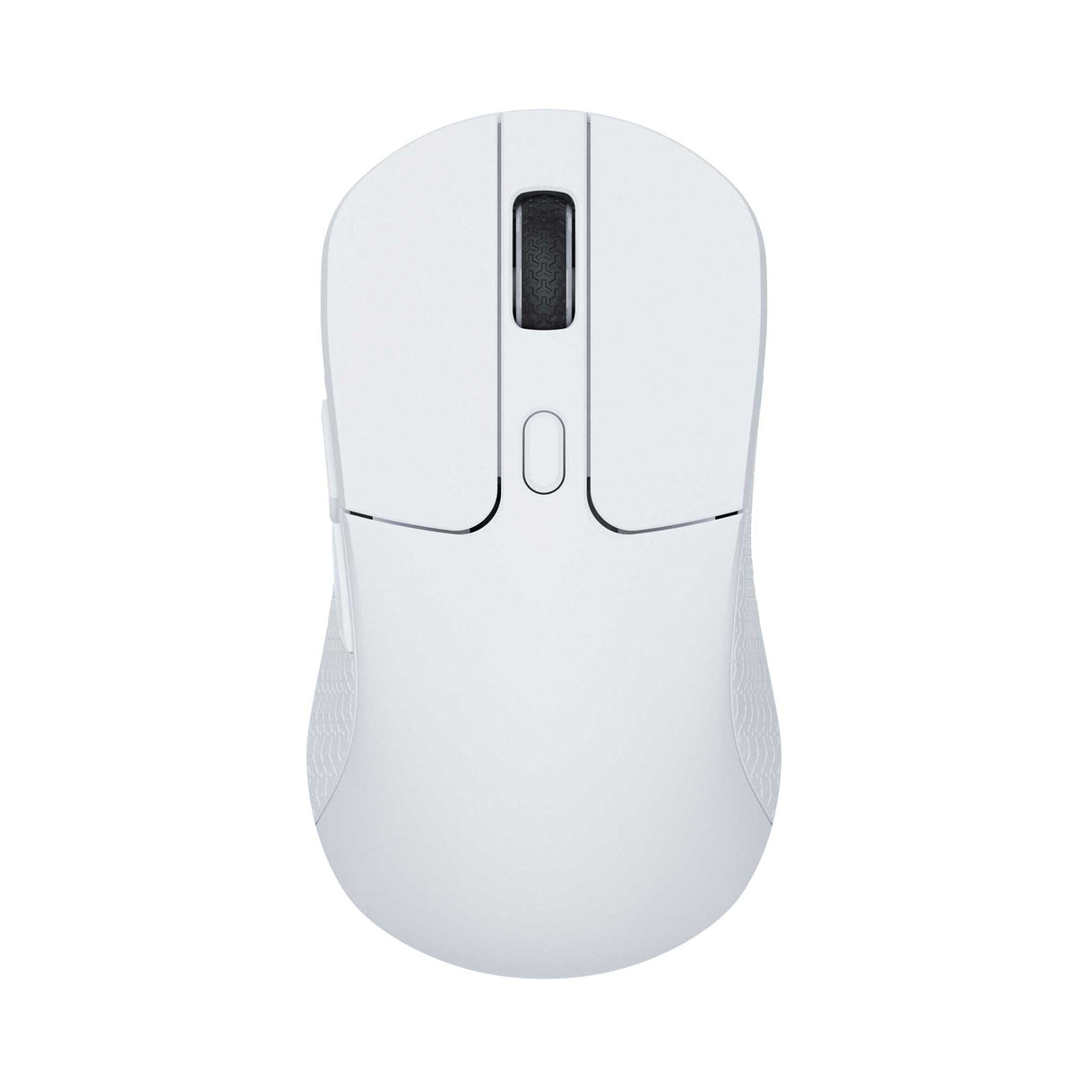 Souris sans fil Bluetooth aluminium M1 avec port de type C