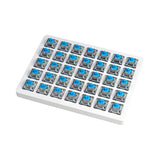 Keychron Mechanical Blue Switch Set 35 pieces