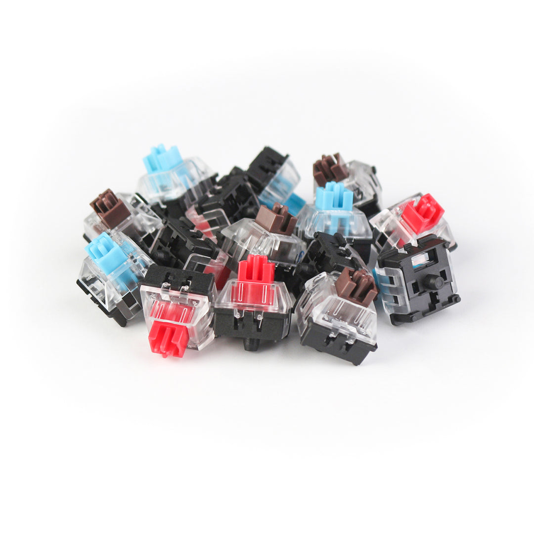 Switch Keychron Keychron Switches