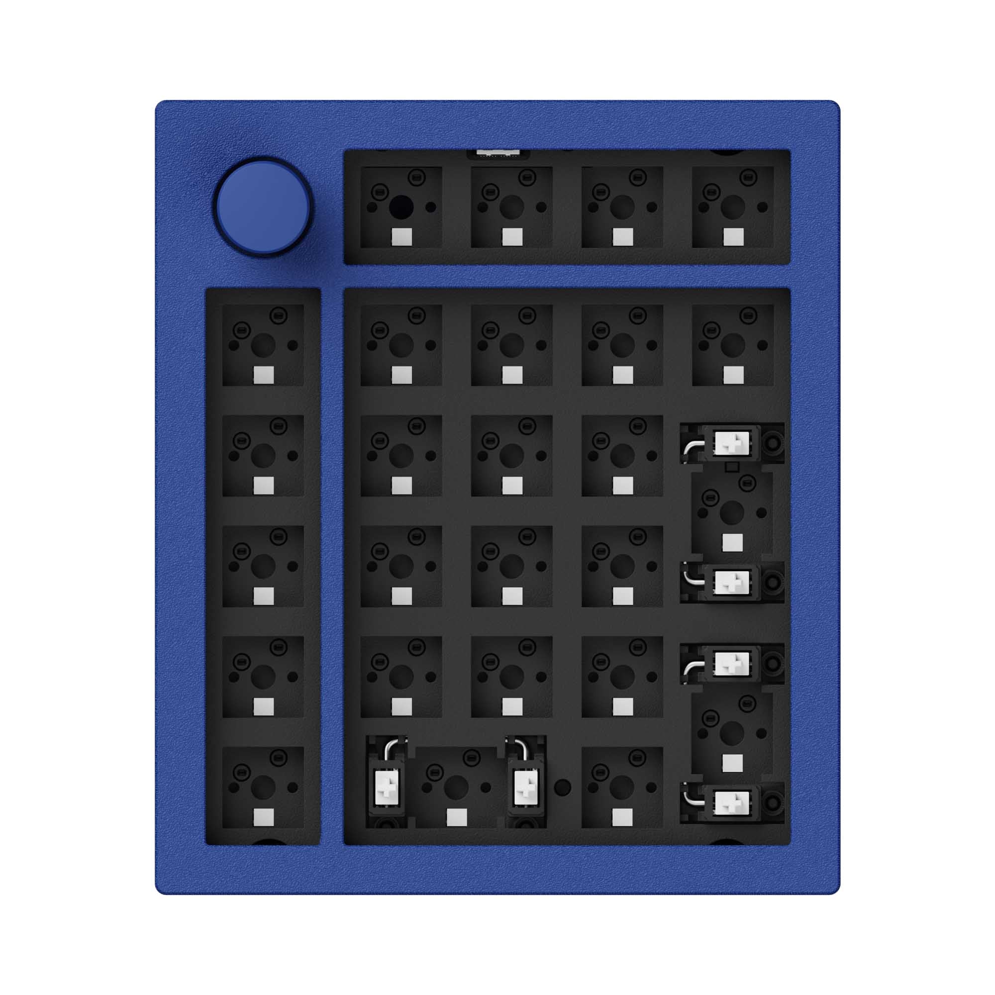 Keychron Q0 Plus QMK Custom Number Pad – Keychron | Mechanical