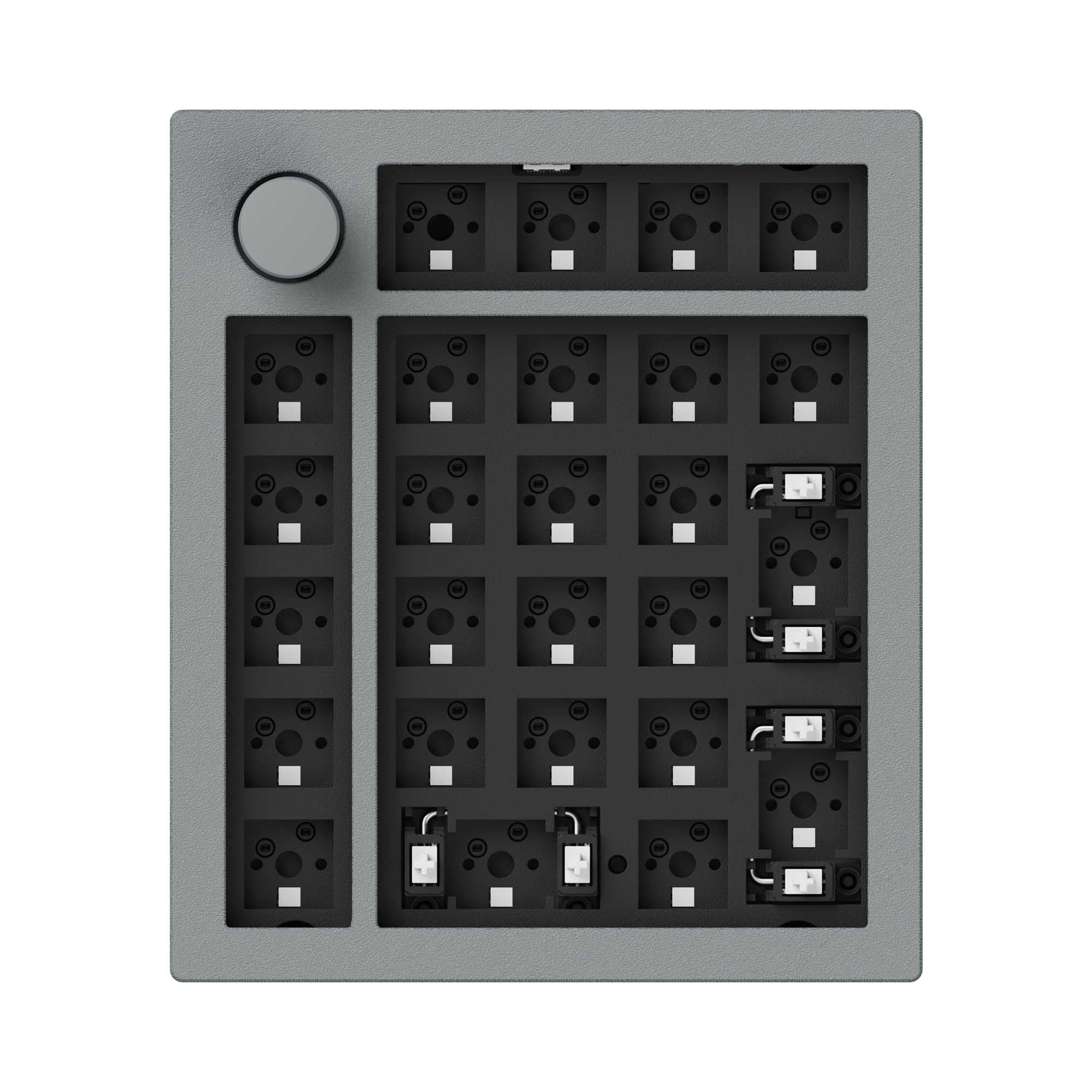 Keychron Q0 Plus QMK Custom Number Pad – Keychron | Mechanical
