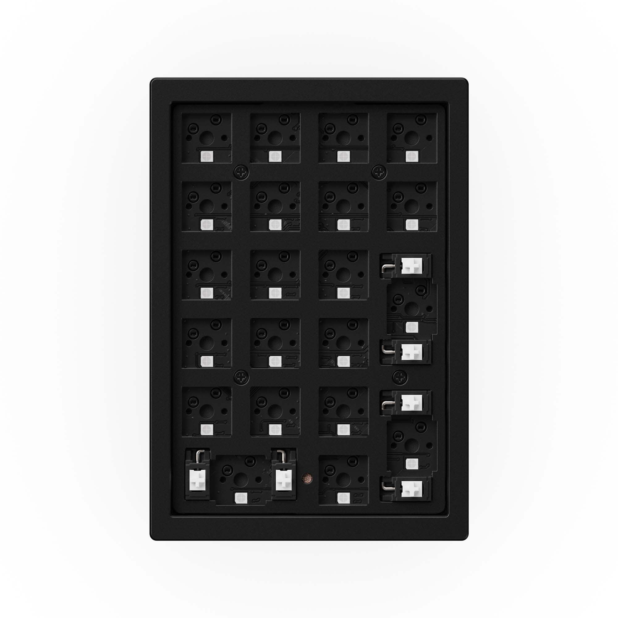 Keychron Q0 QMK Custom Number Pad – Keychron | Mechanical