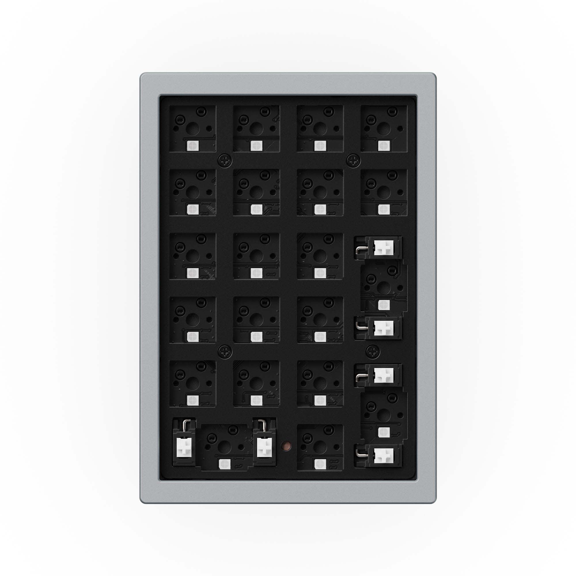 Keychron Q0 QMK Custom Number Pad – Keychron | Mechanical