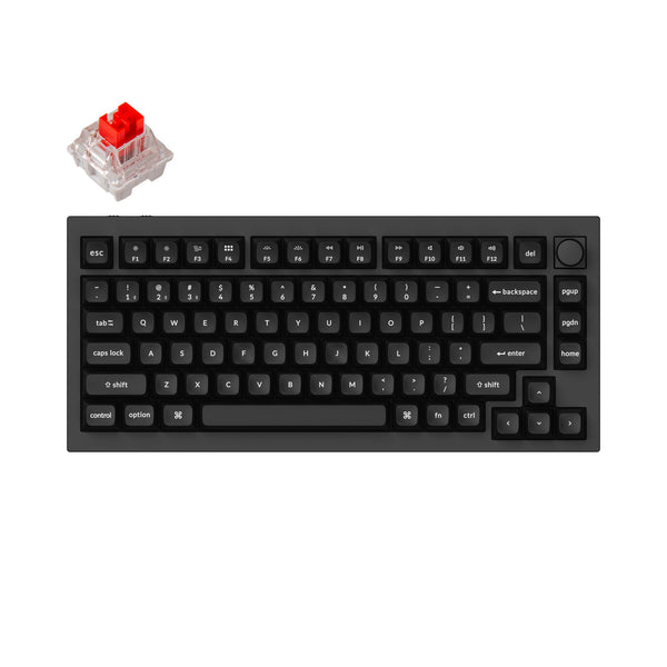 Keychron-Q1-Pro-QMK-VIA- 