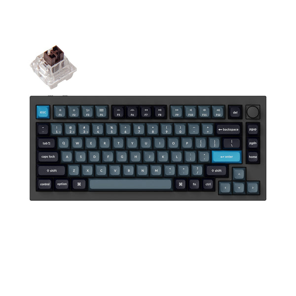 Keychron-Q1-Pro-QMK-VIA- 