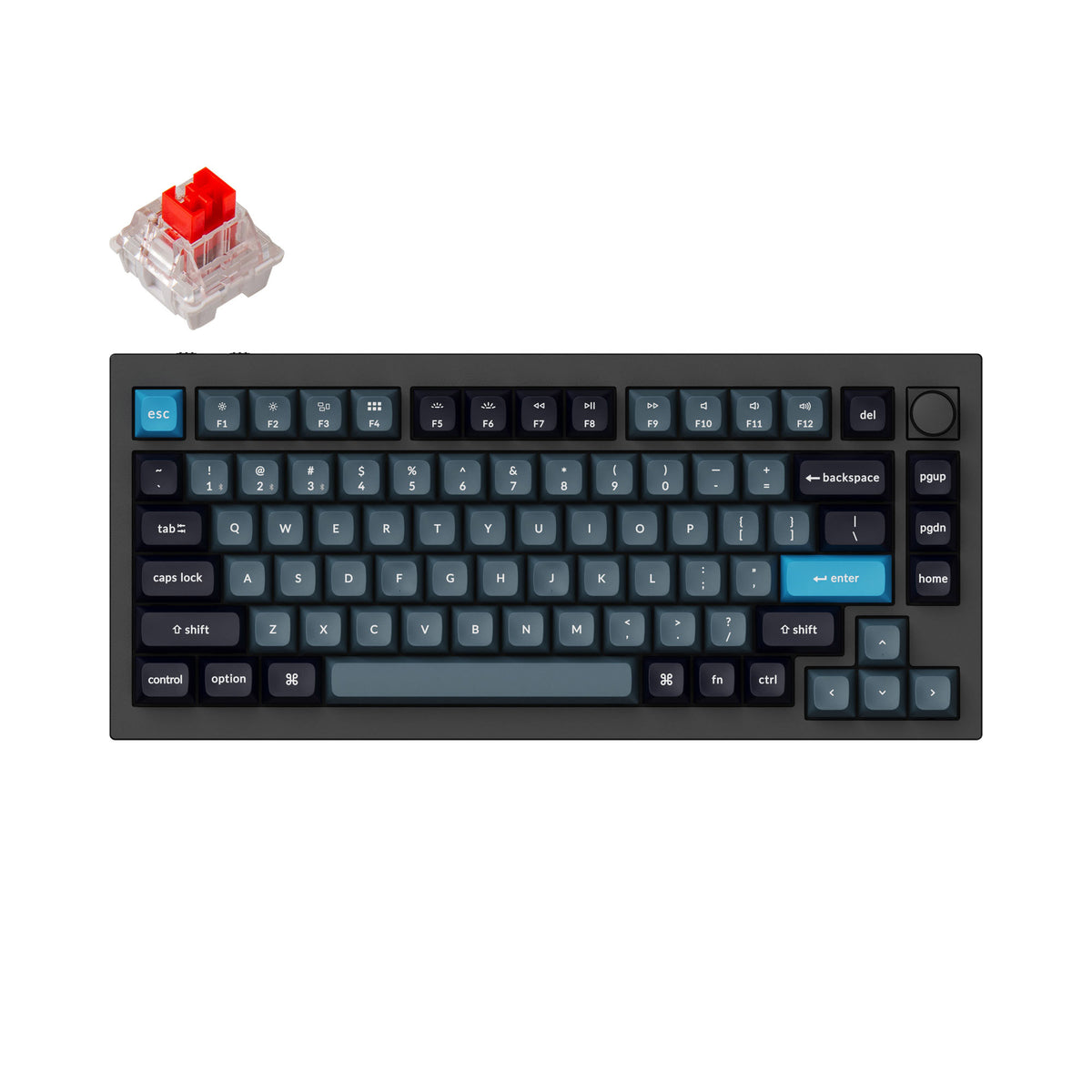 Keychron Q Pro Series Keyboard – Keychron | Mechanical Keyboards for ...