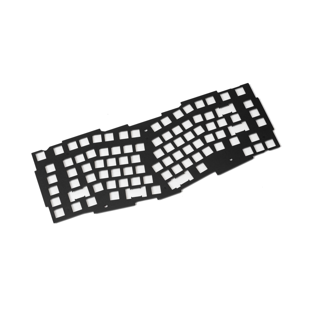Keychron Q10 Keyboard ANSI Layout Aluminum Plate
