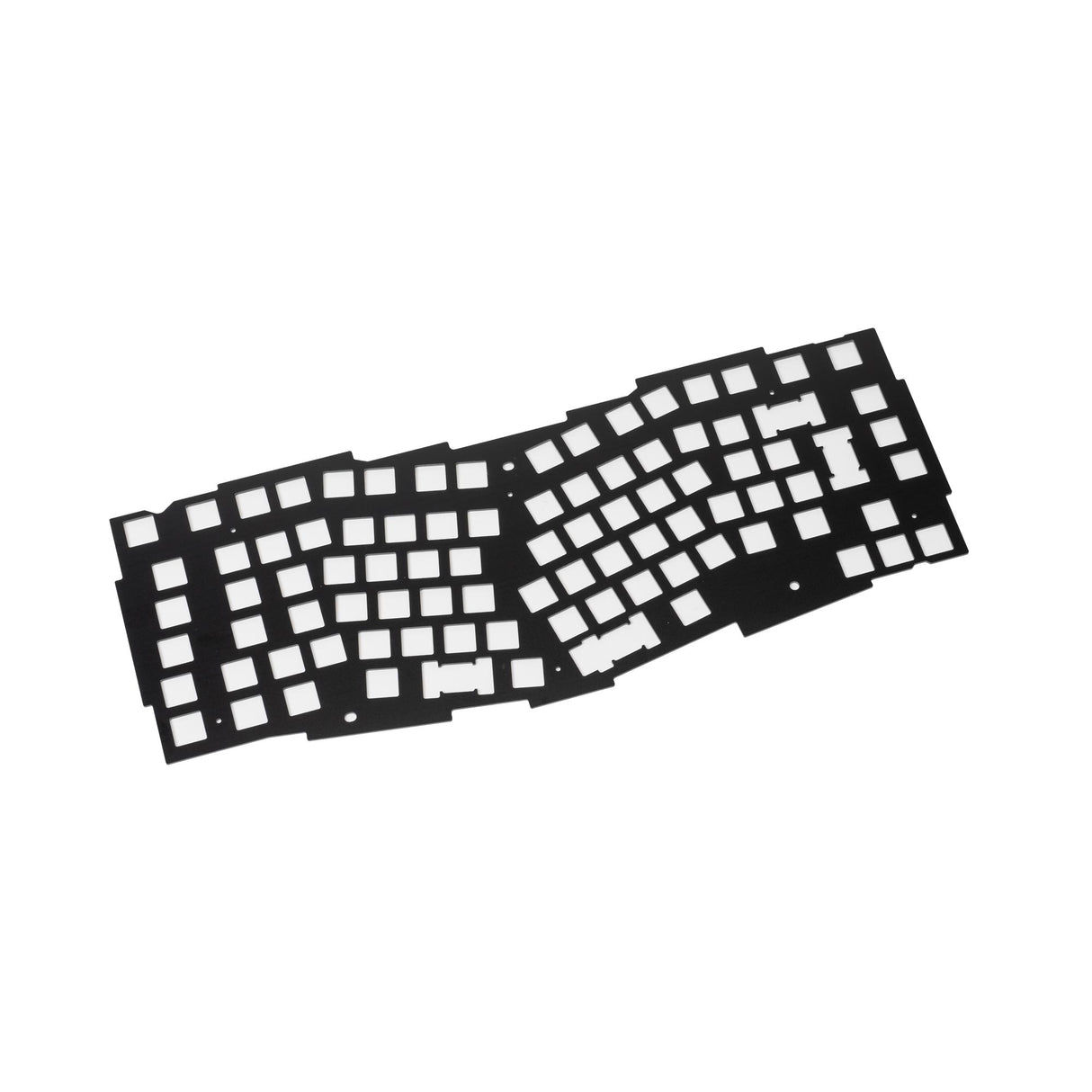 Keychron Q10 Keyboard ISO Layout Plate