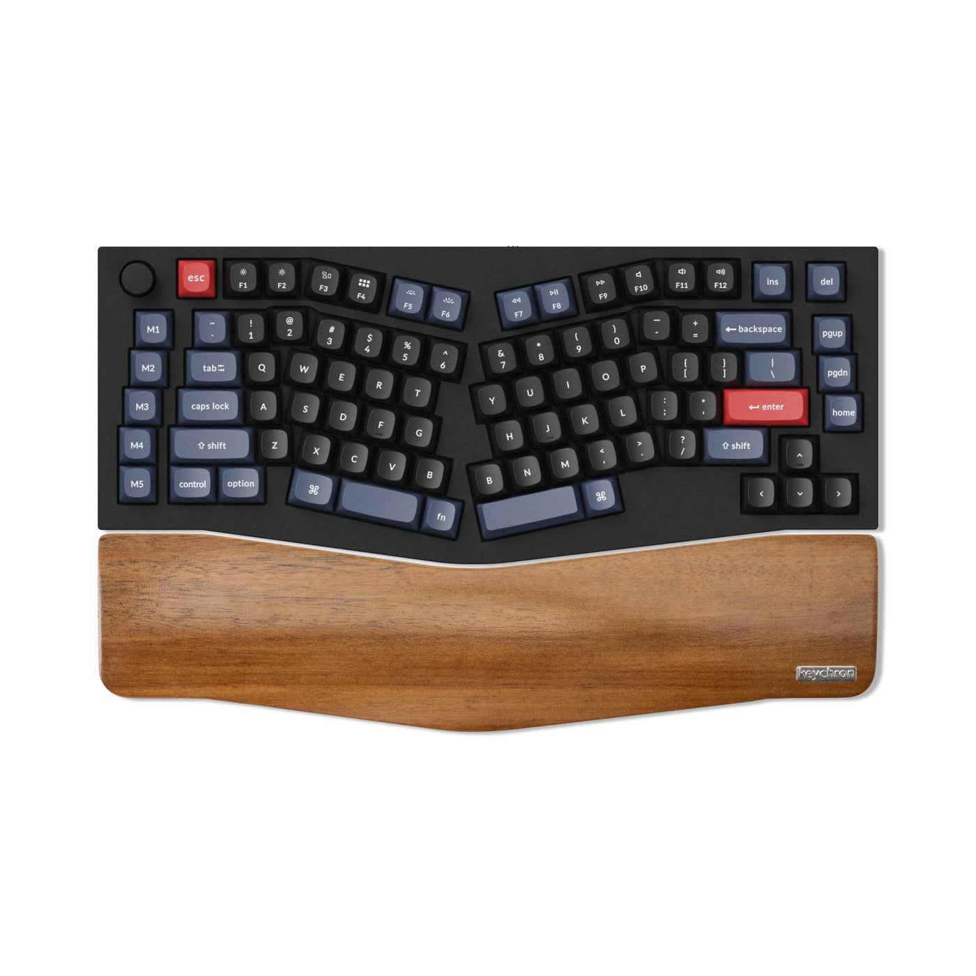 Keychron C2 Pro QMK/VIA Wired Mechanical Keyboard – Keychron ...