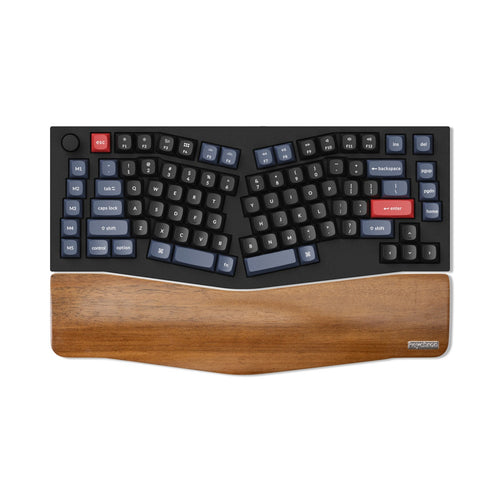 Keychron K6 Pro QMK/VIA Wireless Custom Mechanical Keyboard