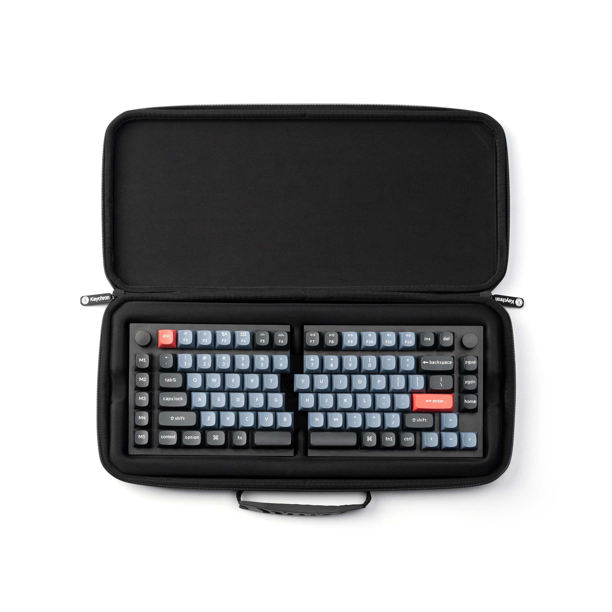 Keychron C1 Pro QMK/VIA Wired Mechanical Keyboard – Keychron ...