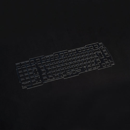 Keychron Q12 ISO PC Plate