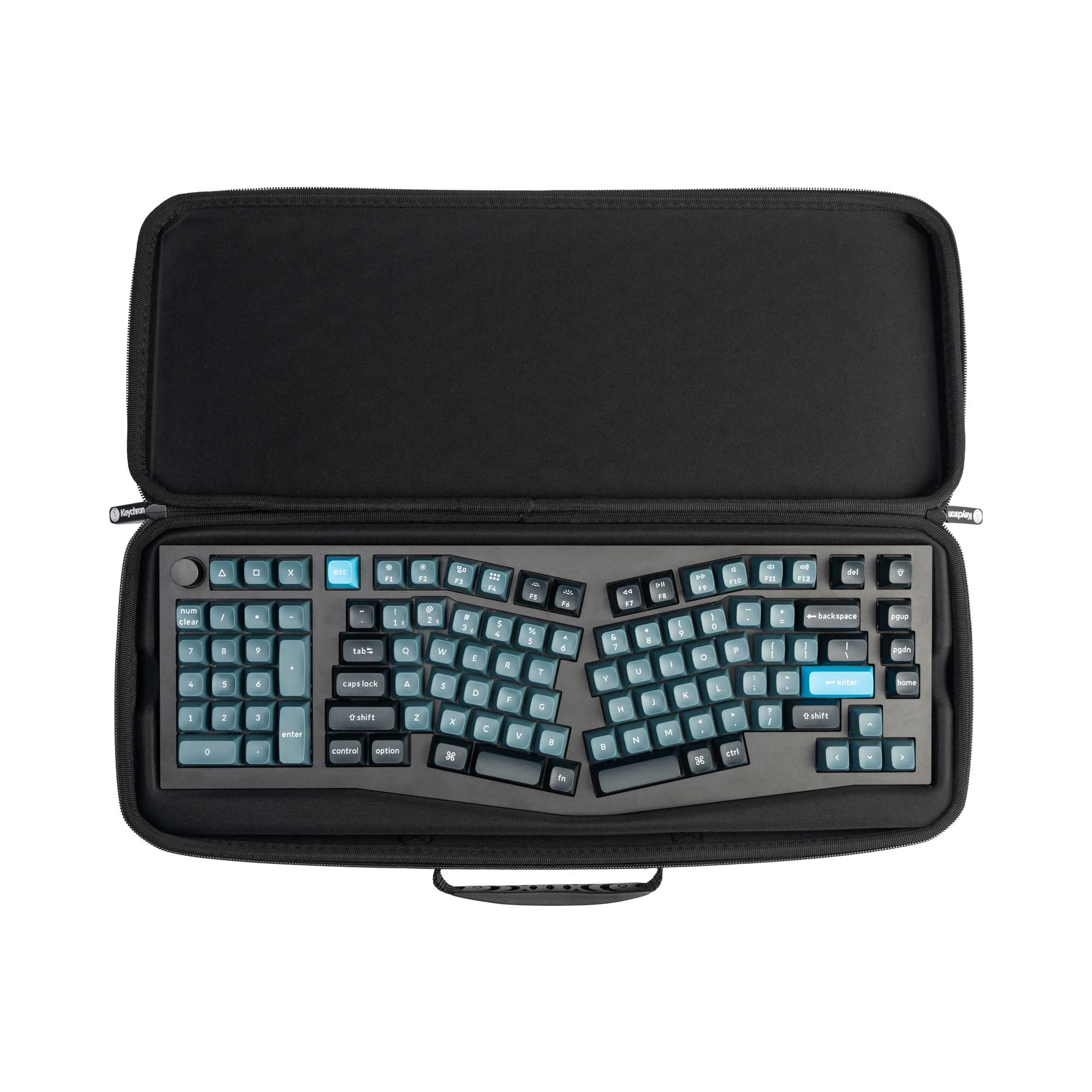 Keychron Q10 Acoustic Upgrade Kit – Page 2 – Keychron  Wireless Mechanical  Keyboards for Mac, Windows and Android