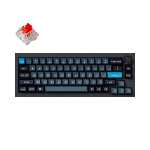 Keychron-Q2-Pro-QMK-VIA- 