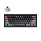 Keychron-Q4-60-Percent-Layout-QMK-Mechanical-Keyboard-black-GateronGproblueswitch-A
