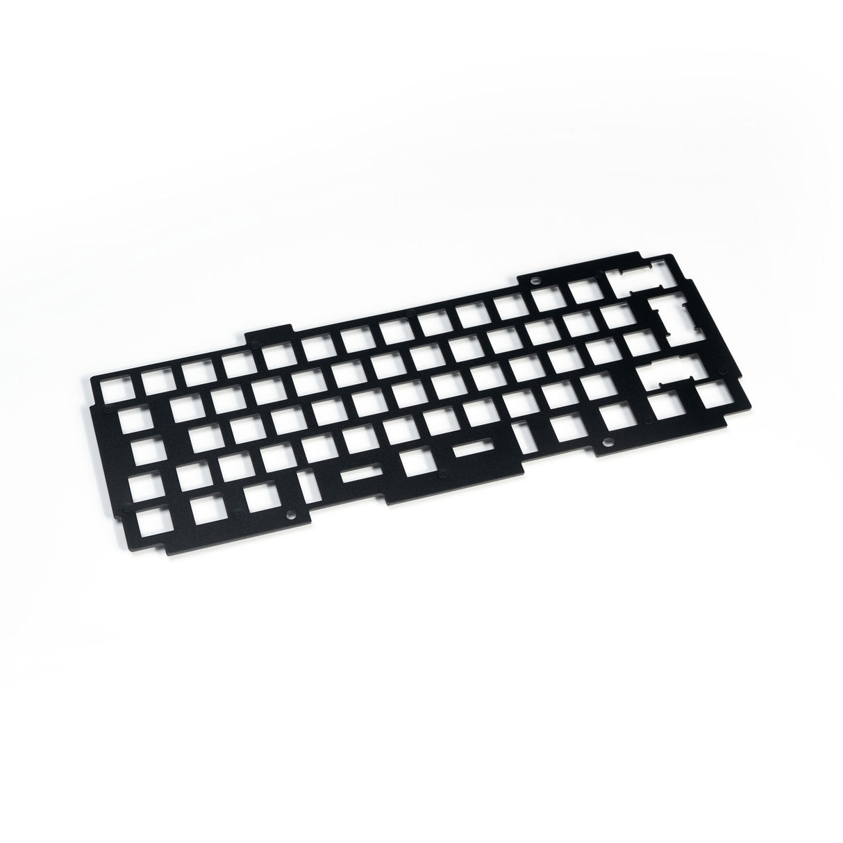 Keychron Q4 Pro ISO Aluminum Plate