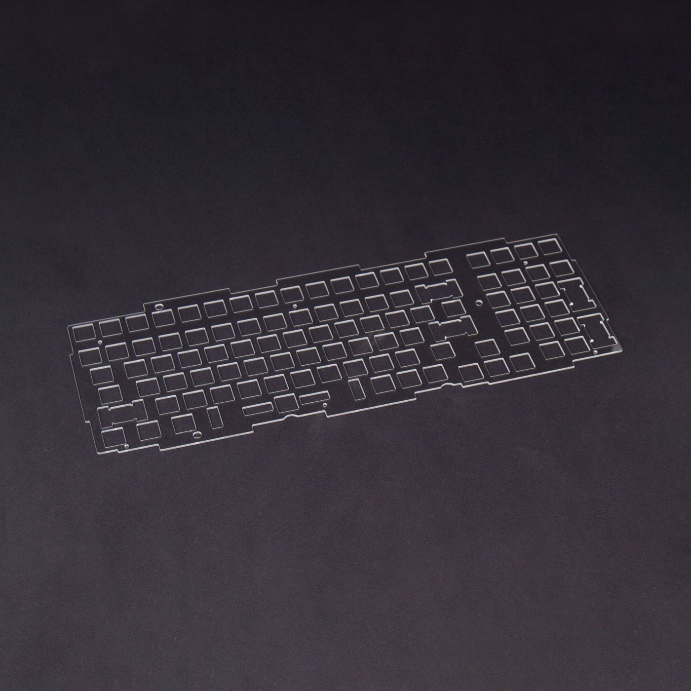 Q5 PC Plate – Keychron | Mechanical Keyboards for Mac, Windows and Android