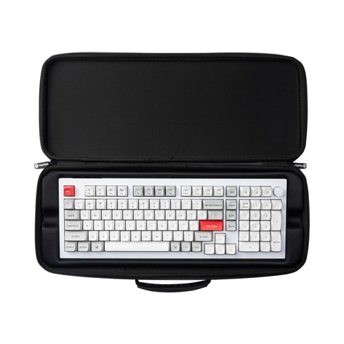 Keychron K9 Pro QMK/VIA Wireless Custom Mechanical Keyboard