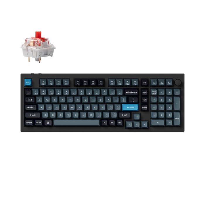 Keycon Keyboard Keychron | Custom Mechanical Keyboards for Mac, Windows and Phones ...