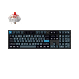 100% Layout Keyboards – Keychron | Mechanical Keyboards for Mac ...