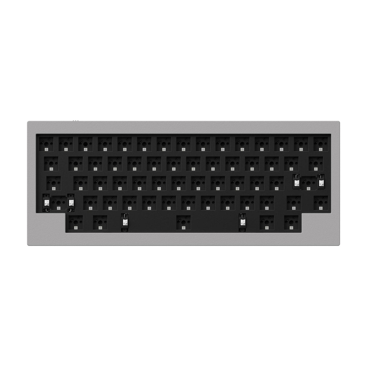 Keychron Q60 QMK Custom Mechanical Keyboard