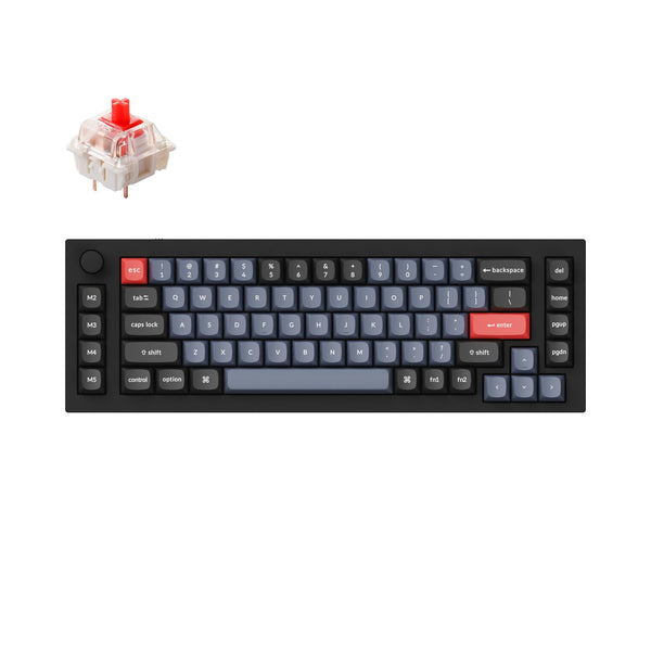 Keychron-Q65-65-Percent-Layout