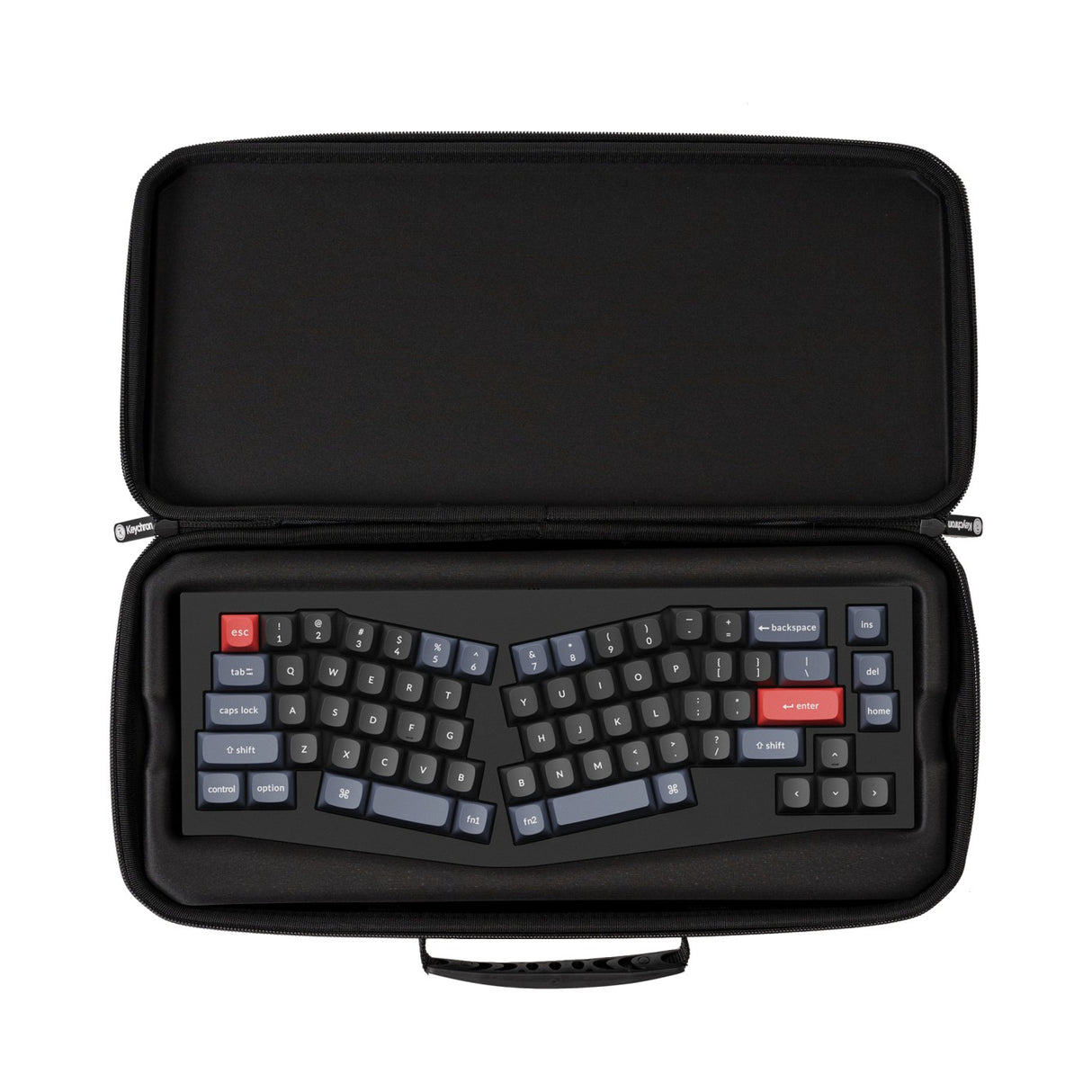 Keychron Q8 keyboard carrying case